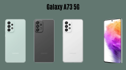 Samsung Galaxy A73 5G: Spesifikasi dan Harga di Tahun 2024