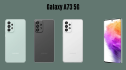 Samsung Galaxy A73 5G : 2024년 사양 및 가격