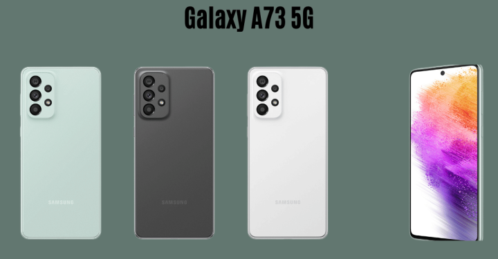 Samsung Galaxy A73 5G: Specifications and Price in 2024