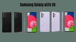 Samsung Galaxy A52s 5G Harga dan Spesifikasi 2024