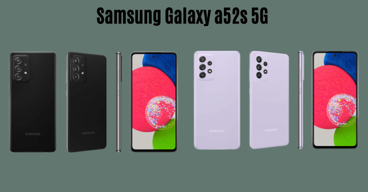 Samsung Galaxy A52s 5G Price and Specifications 2024