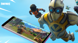 Fortnite Mobile: Cara Downloadnya di Android dan Kelebihan