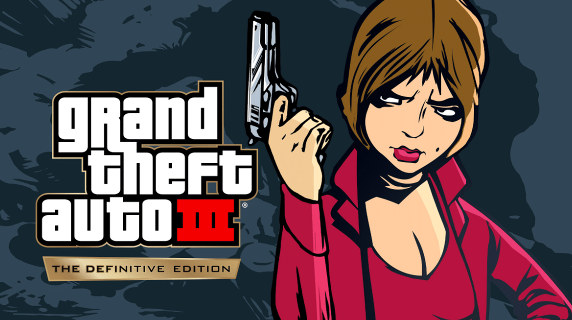 Grand Theft Auto III