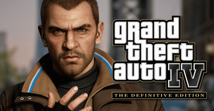 Cheat GTA 4 untuk PlayStation, Xbox, dan PC Terlengkap