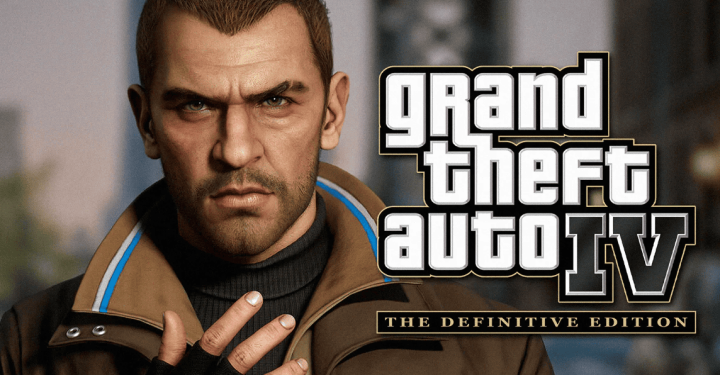 PlayStation、Xbox、PC 用の最も完全な GTA 4 攻略