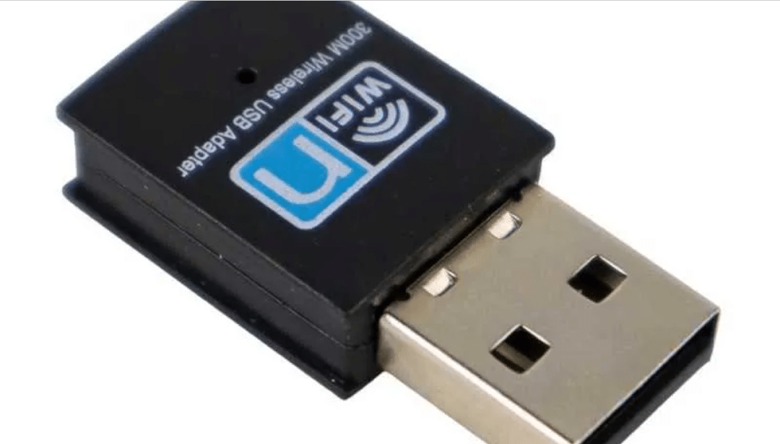 Bluetooth adapter for PC