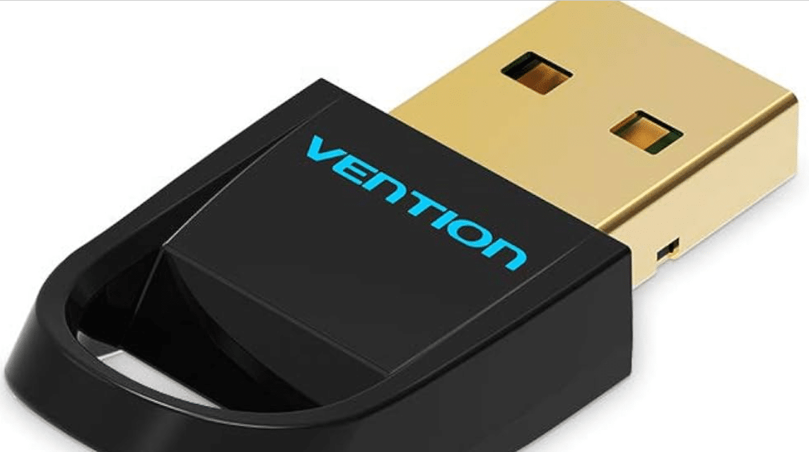 Vention Bluetooth 4.0