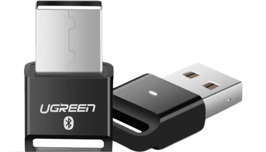 Ugreen Bluetooth 4.0