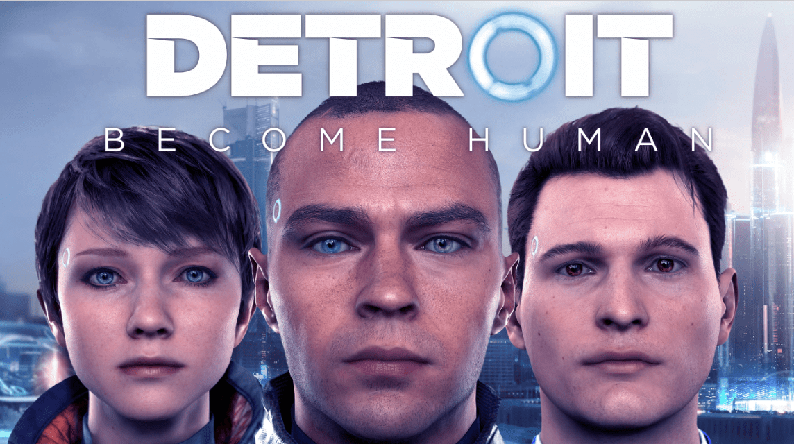 Detroit: Become Human