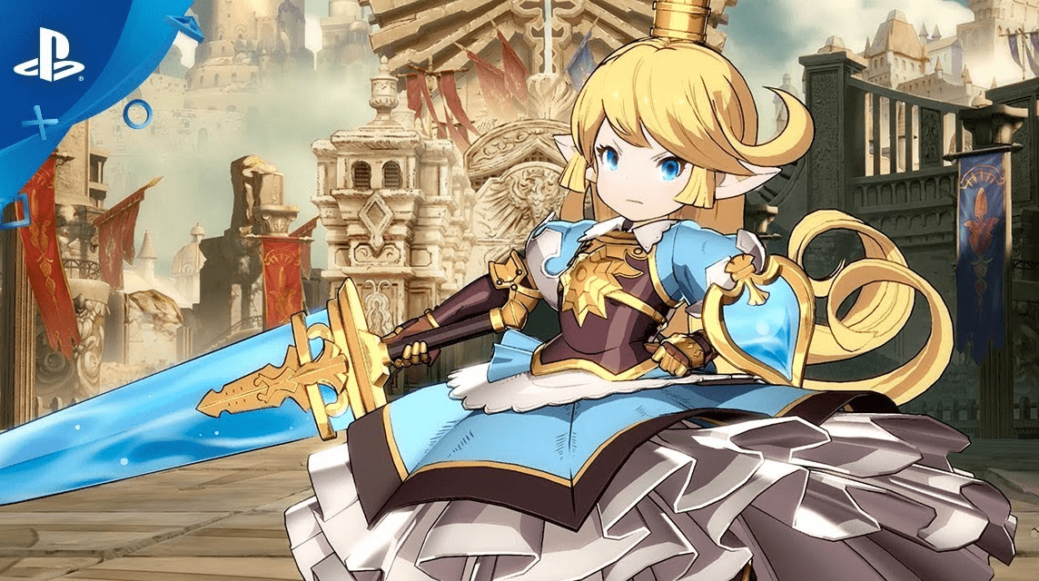 Charlotta 