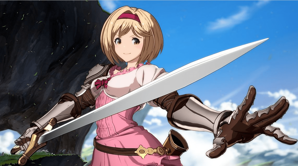 Djeeta