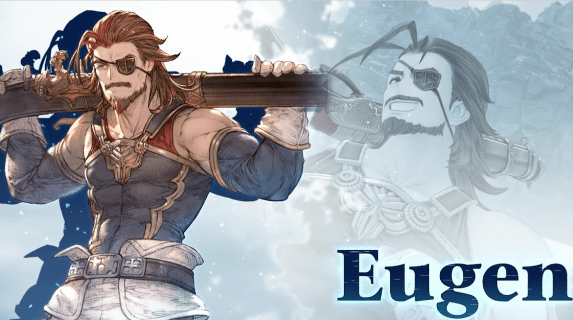 Eugen