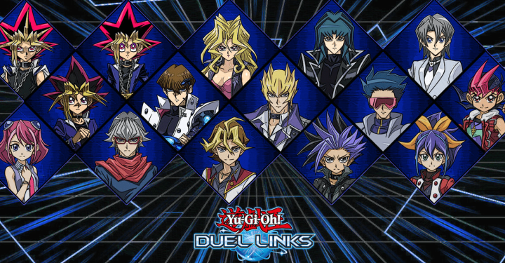 Tips untuk Membantu Kamu Menguasai Yu-Gi-Oh! Duel Links Meta