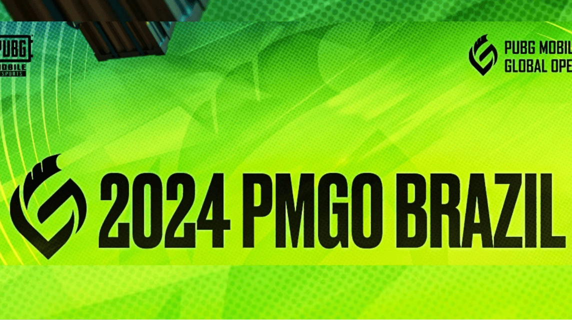 2024年PMGO