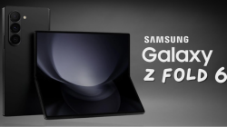 Samsung Galaxy Z Fold 6: Leaked Specs, Price & Release Date