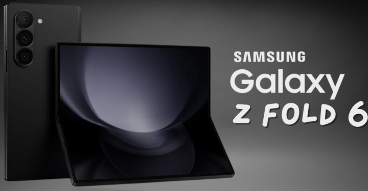 Samsung Galaxy Z Fold 6: Leaked Specs, Price & Release Date