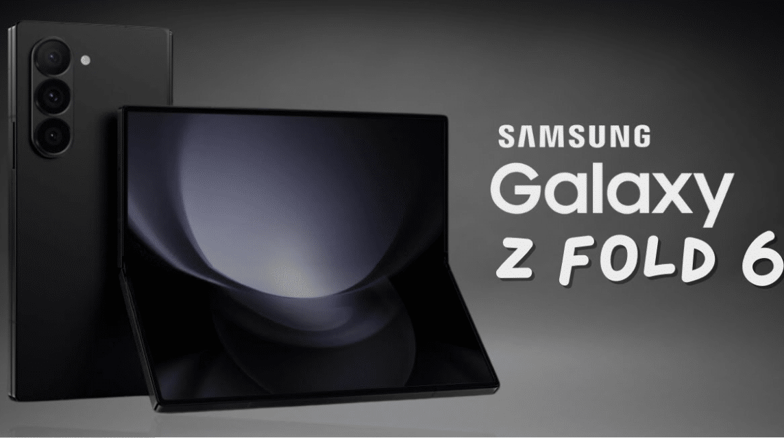 三星 Galaxy Z Fold 6