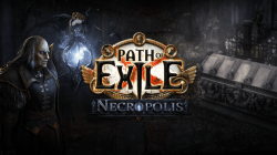 Announcement from GGG Live: Launching Path of Exile: Necropolis