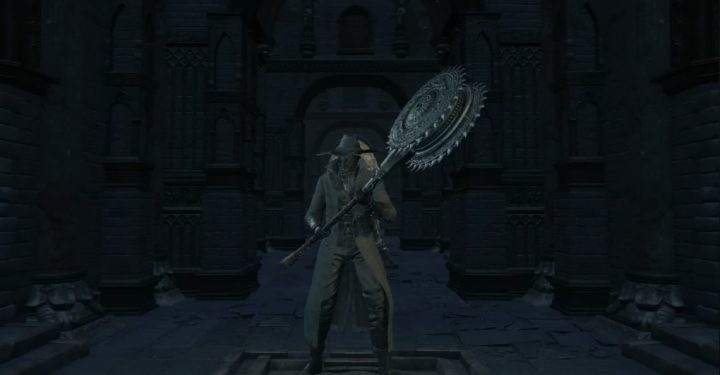7 Strongest Weapons in the Game Bloodborne