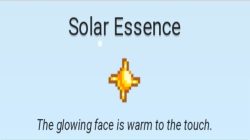 Functions and How to Get Solar Essence Stardew Valley