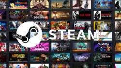 Top 5 Game PC Terlaris di Steam