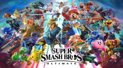 9 Karakter Terkuat Super Smash Bros