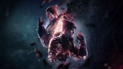 5 Kombo Mematikan Jin Kazama Tekken 8