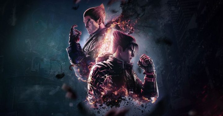 5 Kombo Mematikan Jin Kazama Tekken 8