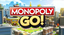 Monopoly GO 출시일, 친구들과 함께 플레이하세요!