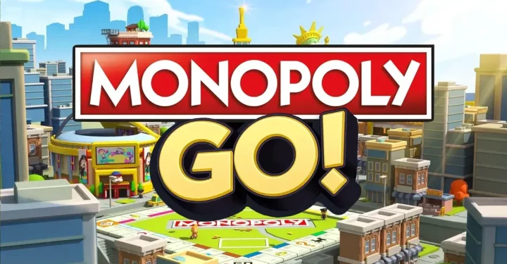 Erscheinungsdatum von Monopoly GO, spielen Sie mit Ihren Freunden!