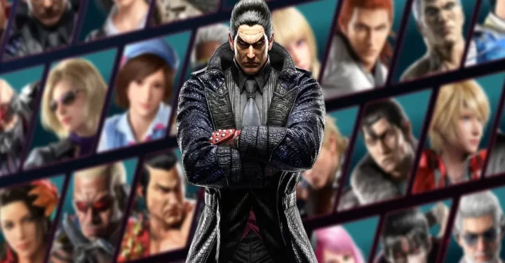 30 Karakter Tekken 8 Terlengkap Beserta Kekuatannya