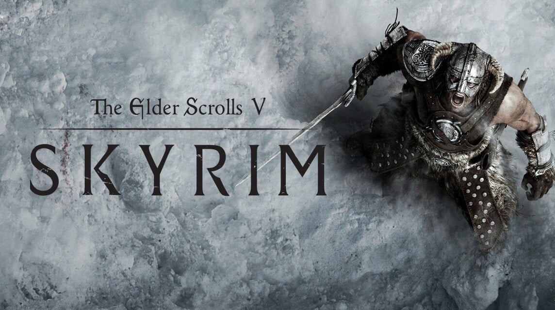 The Elder Scrolls 5 Skyrim