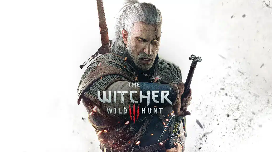 The Witcher III: Wild Hunt 