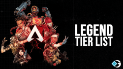 Apex Legends Character Tier List for Season 20