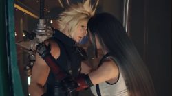 So bauen Sie eine romantische Beziehung mit Tifa FF7 Rebirth auf