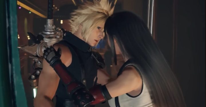 So bauen Sie eine romantische Beziehung mit Tifa FF7 Rebirth auf