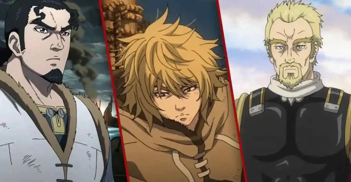 Vinland Saga: 7 Alasan Mengapa Kamu Wajib Menontonnya