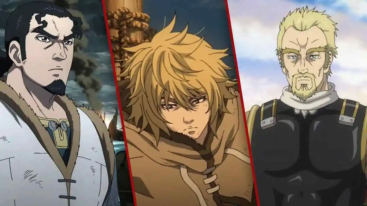 Vinland Saga Starts Season 2 Not Focusing on Thorfinn (But That's Good)