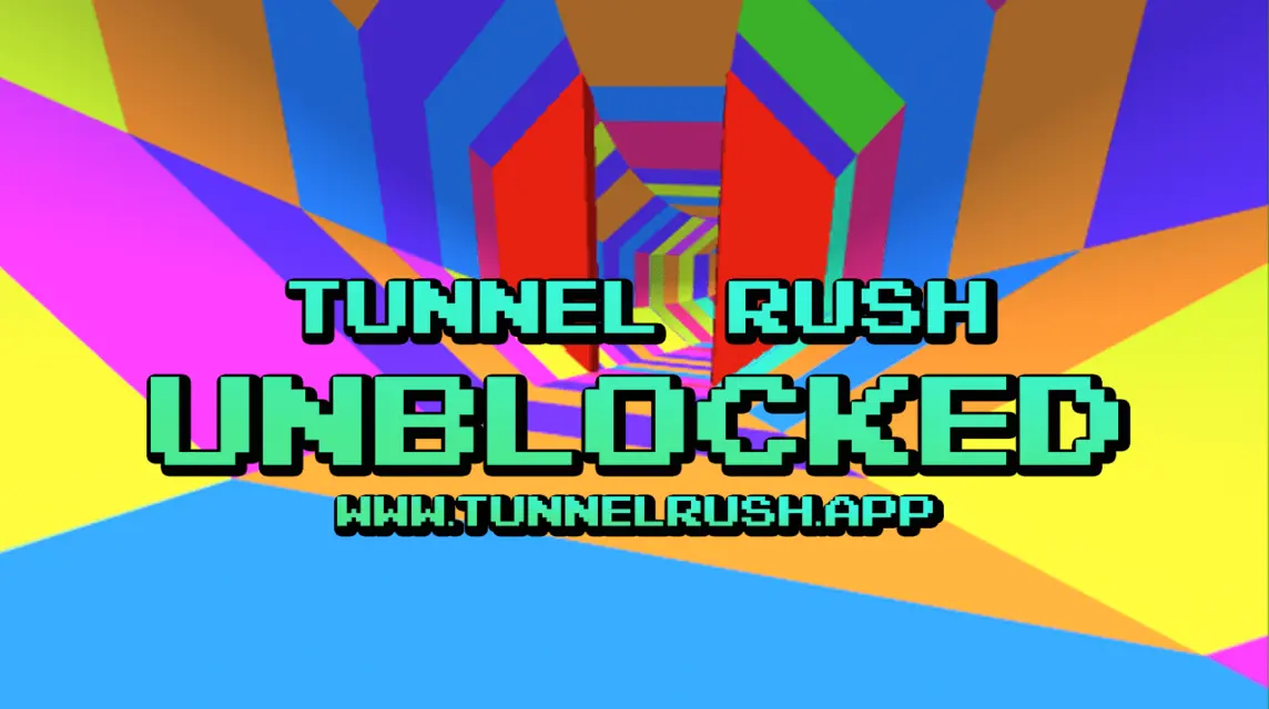 Tunnel Rush