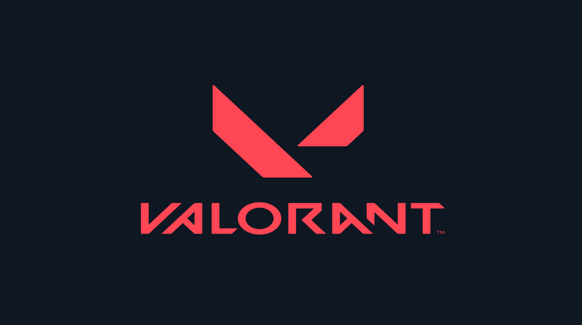 Valorant ロゴ - ランク Valorant