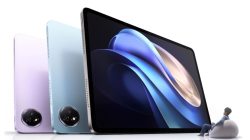 豪華で美しいVivo Pad 3 Proの価格と仕様