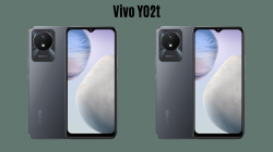 Update Spesifikasi dan Harga Vivo Y02t 2024