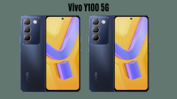 Listen! Official Vivo Y100 5G Price and Specifications