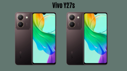 Listen! Official Vivo Y27s Price and Specifications