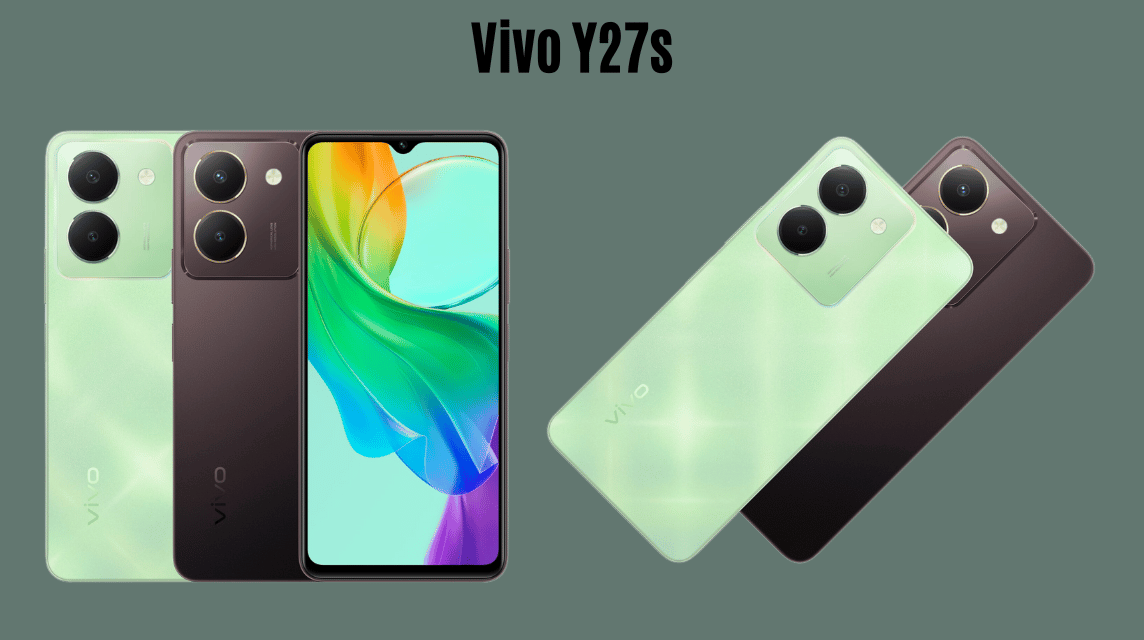 Vivo Y27s