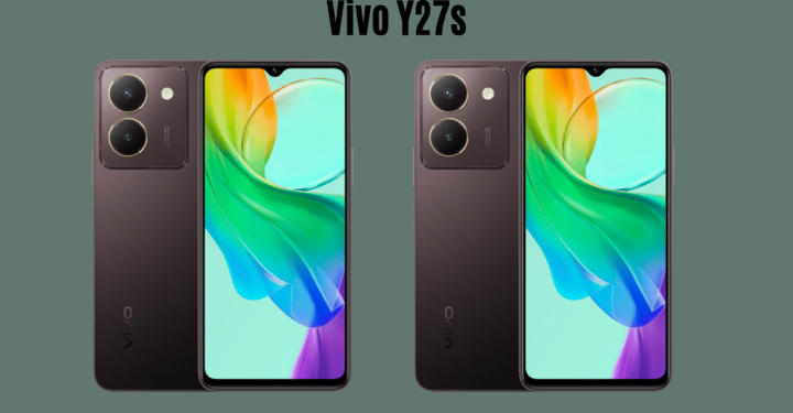 听！ Vivo Y27s 官方价格和规格