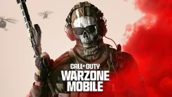 最新の Call of Duty 2024: Warzone Mobile が全世界リリースの準備完了