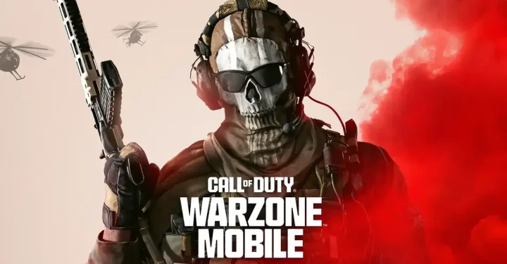 最新の Call of Duty 2024: Warzone Mobile が全世界リリースの準備完了