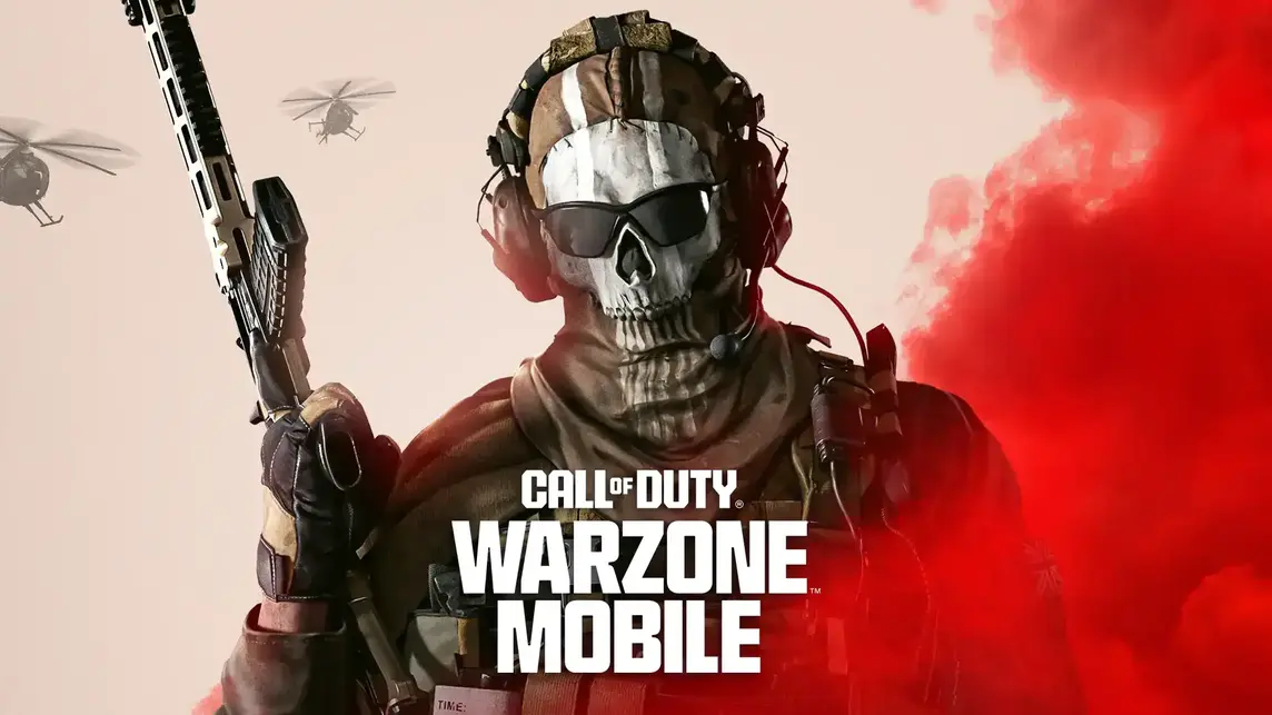 最新の Call of Duty ゲーム 2024: Warzone Mobile