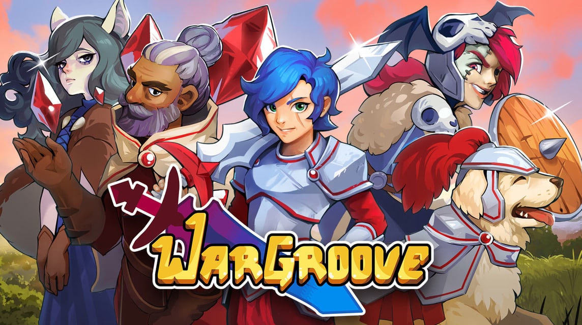 Wargroove - 最高のターンベース戦略ゲーム